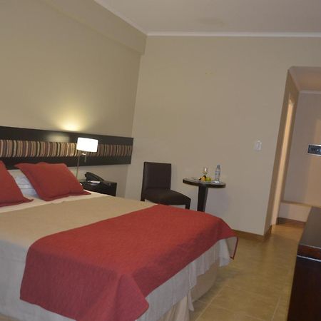Almunecar Hotel Tartagal المظهر الخارجي الصورة