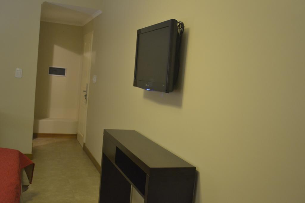 Almunecar Hotel Tartagal المظهر الخارجي الصورة