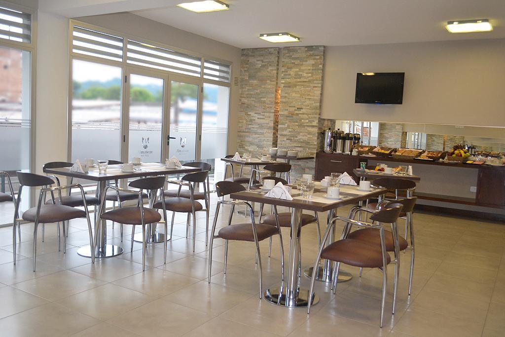Almunecar Hotel Tartagal المظهر الخارجي الصورة