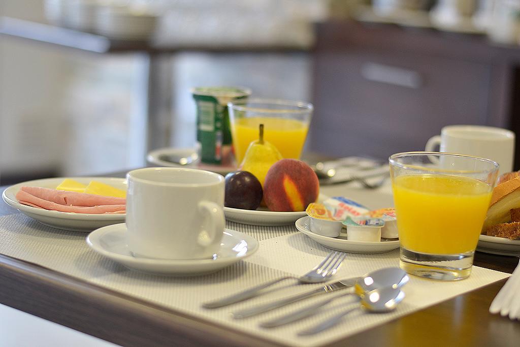Almunecar Hotel Tartagal المظهر الخارجي الصورة