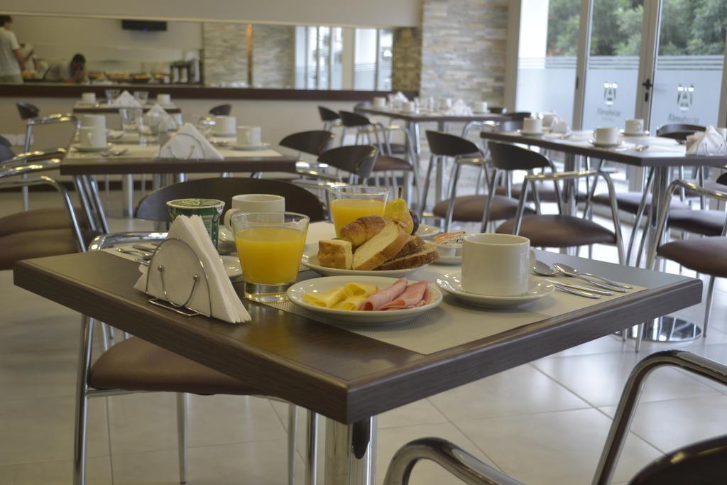 Almunecar Hotel Tartagal المظهر الخارجي الصورة