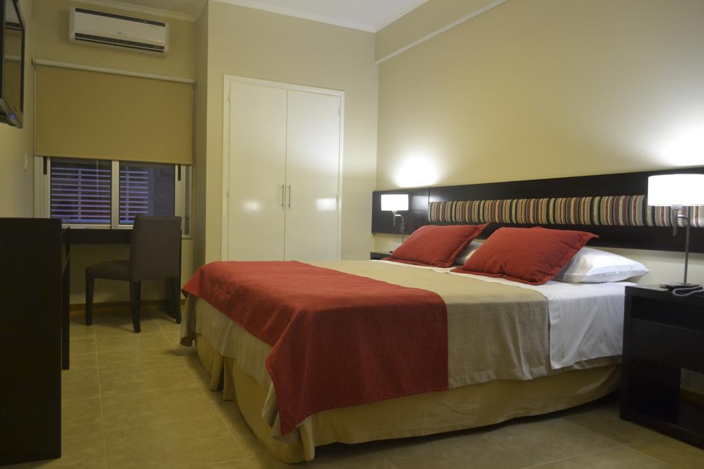 Almunecar Hotel Tartagal الغرفة الصورة