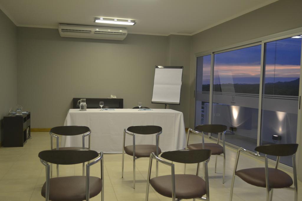 Almunecar Hotel Tartagal المظهر الخارجي الصورة