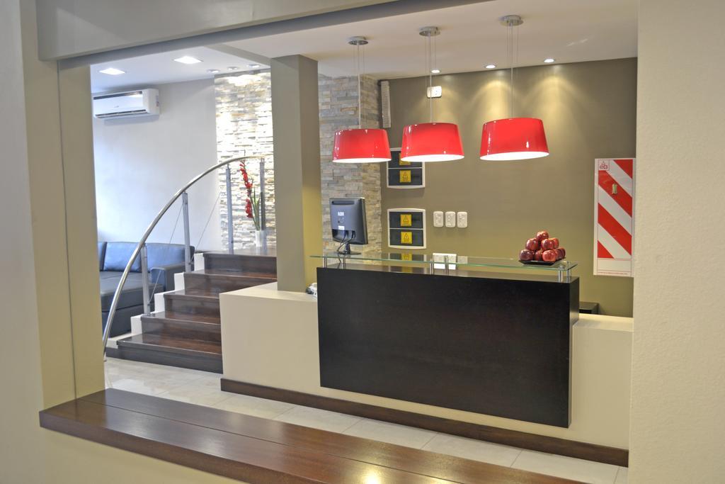 Almunecar Hotel Tartagal المظهر الخارجي الصورة